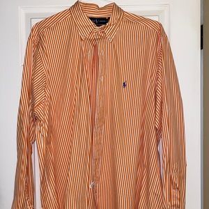 Men’s Ralph Lauren Button Down